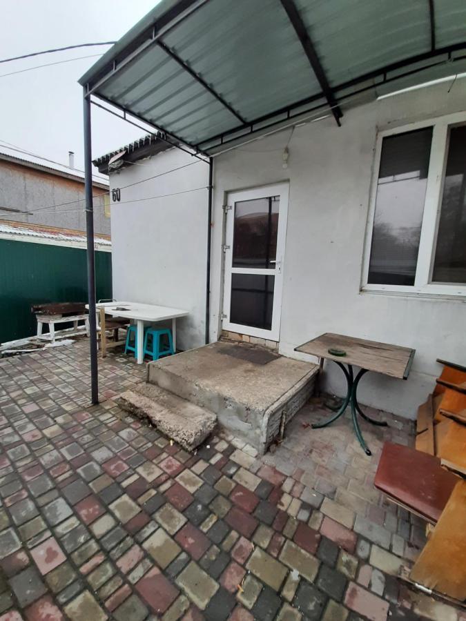 Частный Дом, Р-Н 3 Городской Больницы Cerkasî Exterior foto