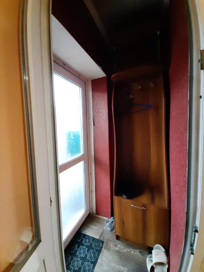 Частный Дом, Р-Н 3 Городской Больницы Cerkasî Exterior foto