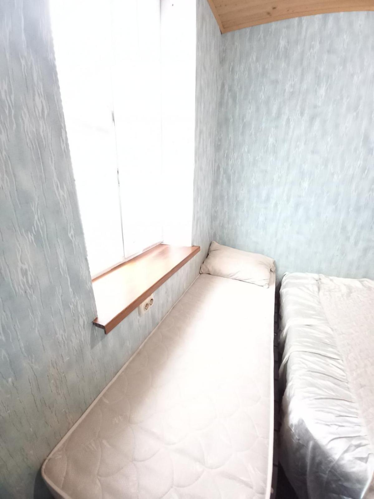Частный Дом, Р-Н 3 Городской Больницы Cerkasî Exterior foto