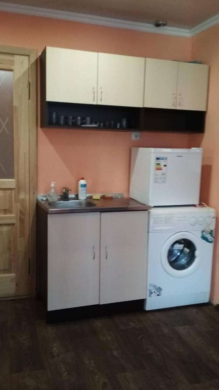 Частный Дом, Р-Н 3 Городской Больницы Cerkasî Exterior foto